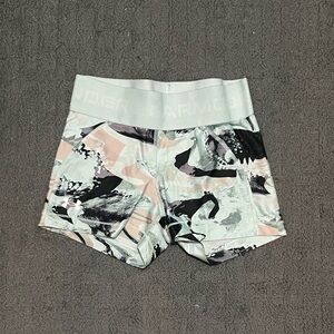 Under Armour shorts